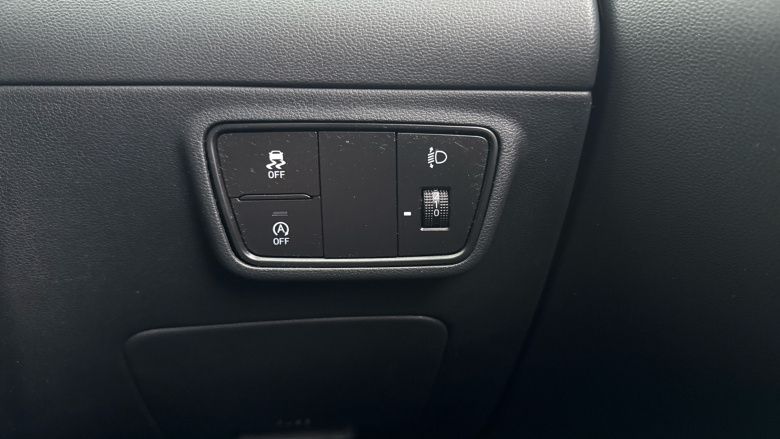 Hyundai TUCSON 1.6 TGDi Premium 5dr 2WD Petrol Estate